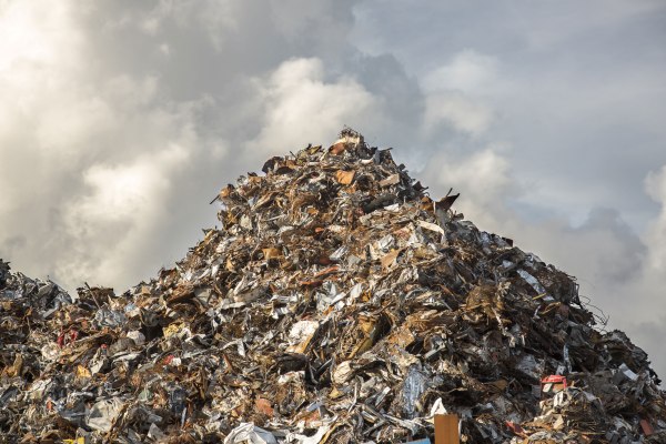 YC graduate Genecis Bioindustries turns food waste into compostable plastics