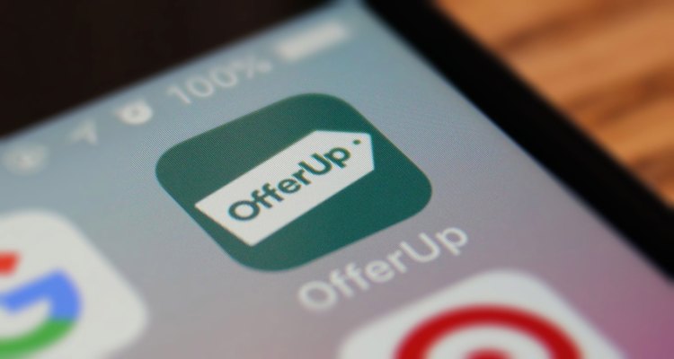 Online marketplace OfferUp raises $120M, acquires top competitor letgo