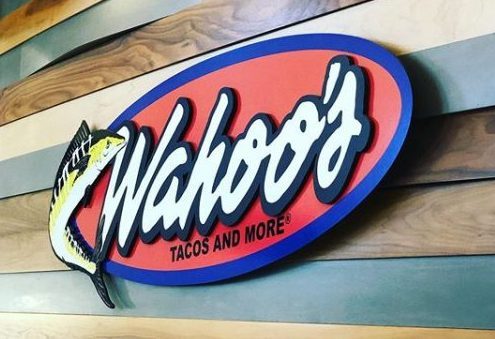 Coronavirus shuts 12 of 49 Wahoo’s Fish Taco restaurants
