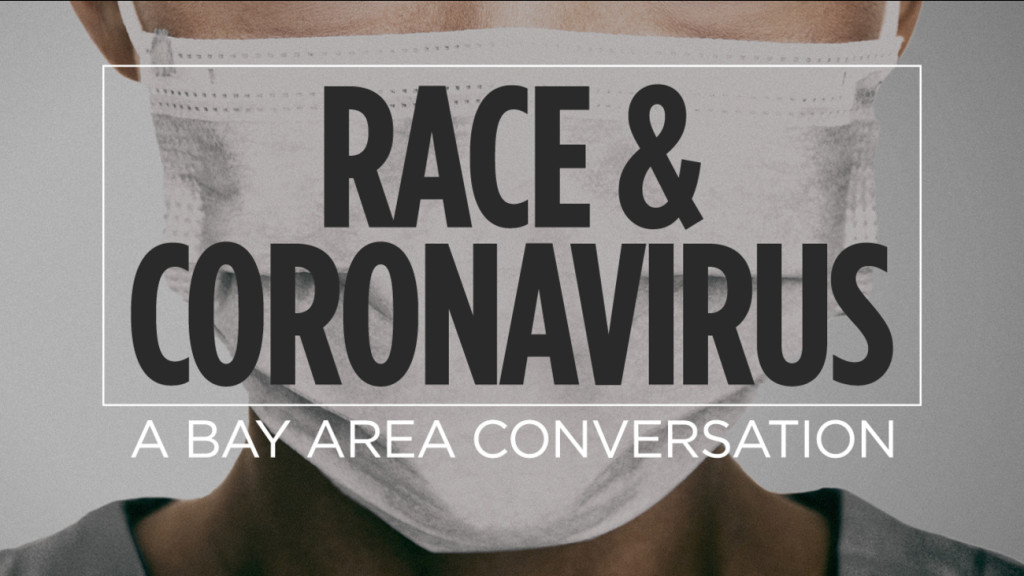 ‘Race & Coronavirus,’ a town-hall special, airing on ABC7