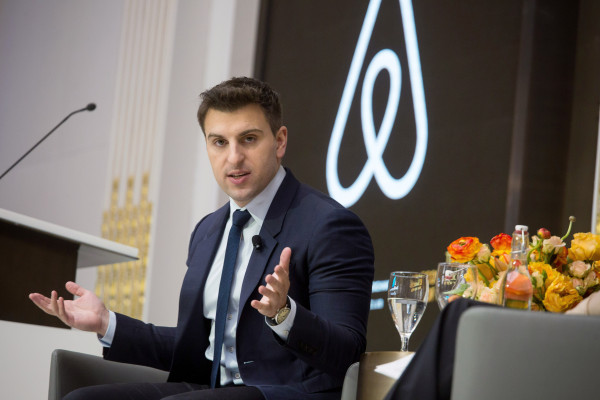 Daily Crunch: Airbnb raises another $1B