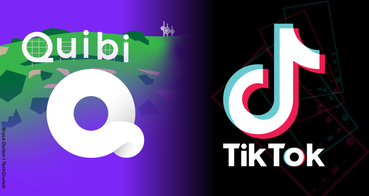 Quibi is the anti-TikTok (that’s a bad thing)