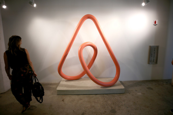 Airbnb is buying trust during the COVID-19 travel slowdown