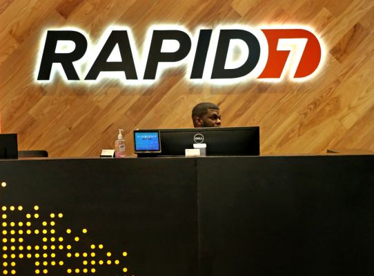 Rapid7 is acquiring DivvyCloud for $145M to beef up cloud security