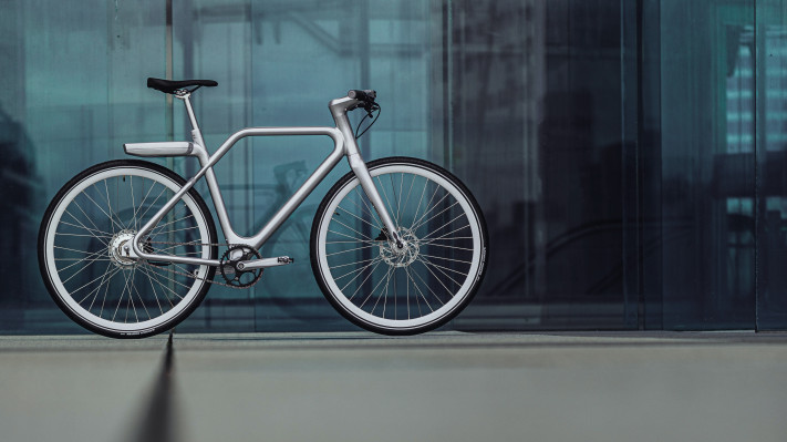 E-bike startup Angell partners with SEB for manufacturing and investment