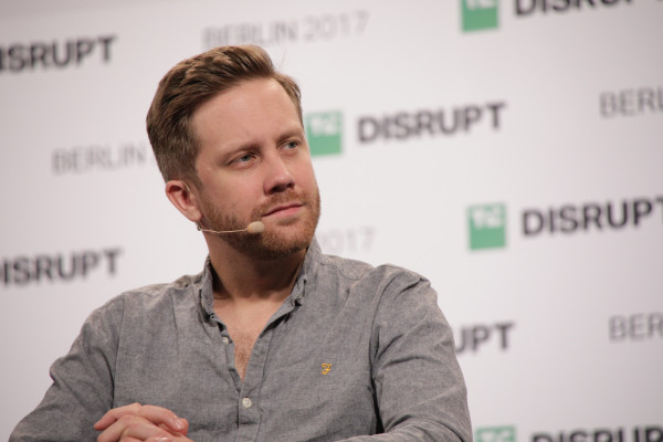 Monzo co-founder Tom Blomfield moves from UK CEO role to president