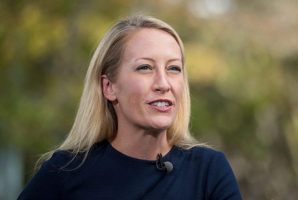 4 months into lockdown, Eventbrite CEO Julia Hartz sees ‘exciting signs of recovery’