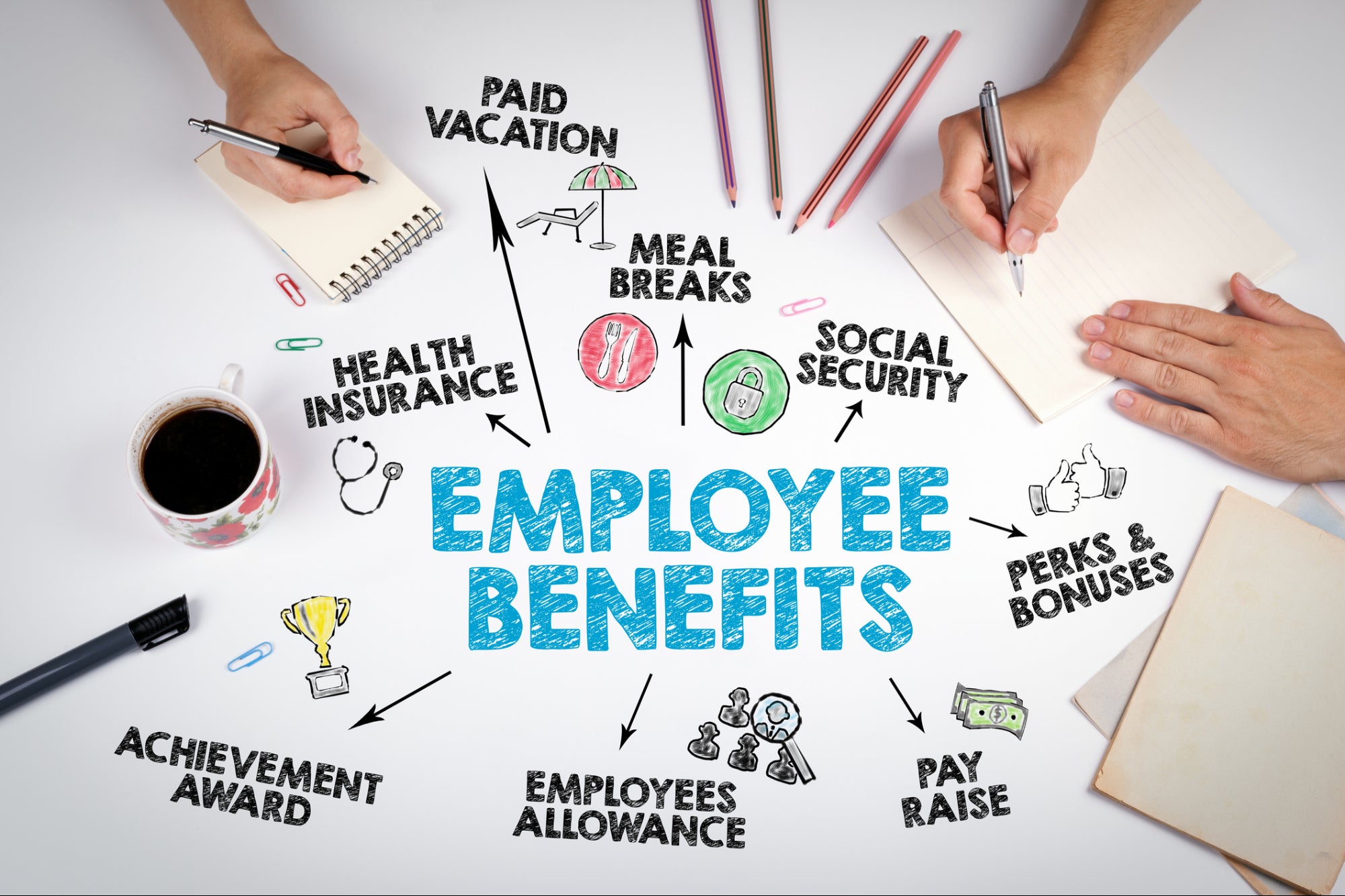 Do I Need to Give Benefits to My Hourly Workers?