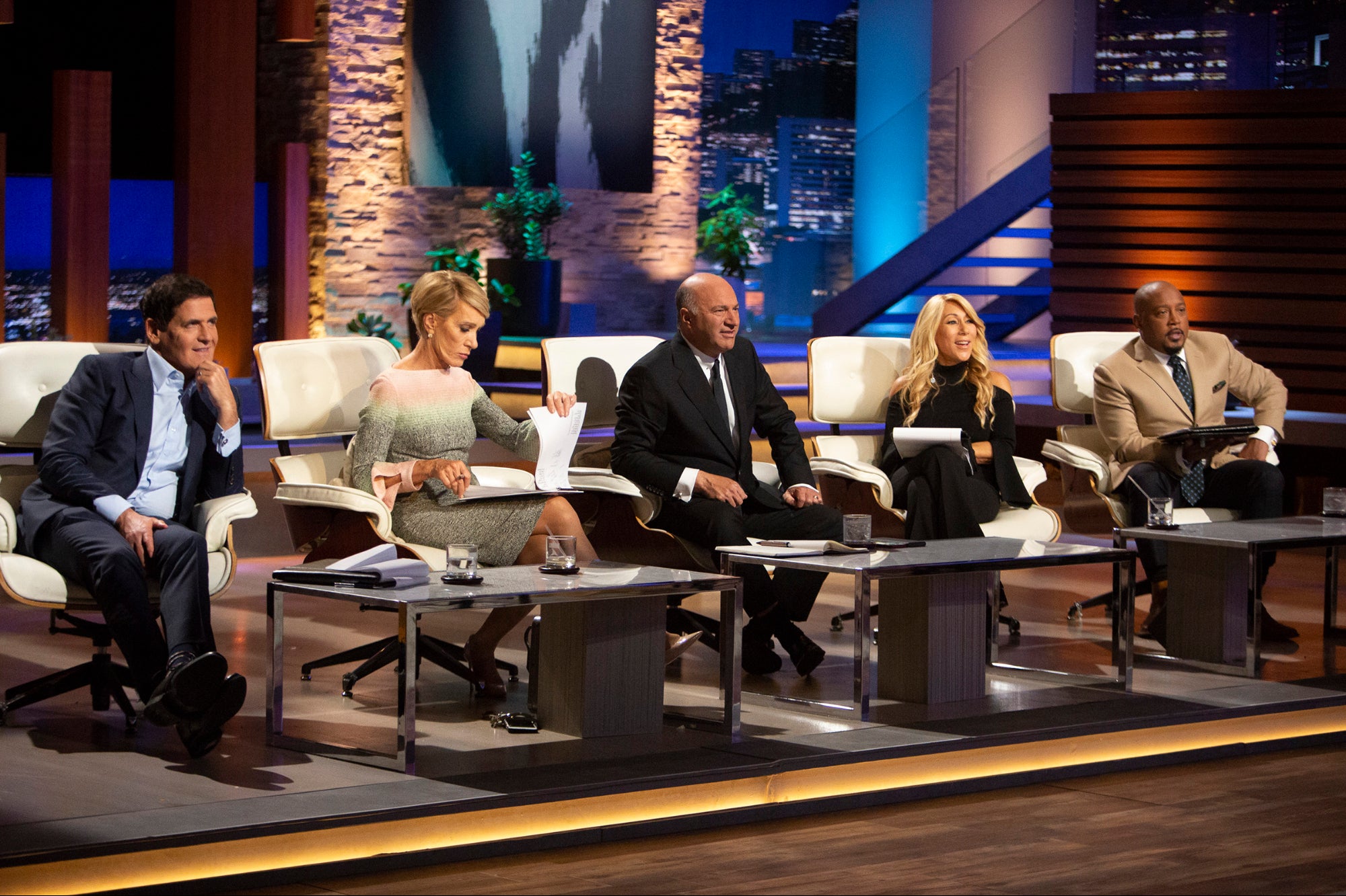 Painful Lessons for Getting an Investment Deal on 'Shark Tank'