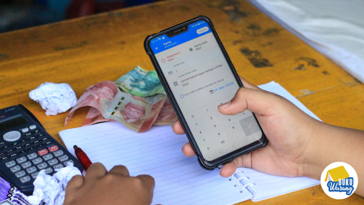 Meet BukuWarung, the bookkeeping app built for Indonesia’s 60 million “micro-merchants”