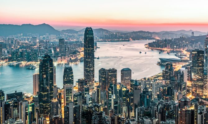US plans to rollback special status may erode Hong Kong’s startup ecosystem