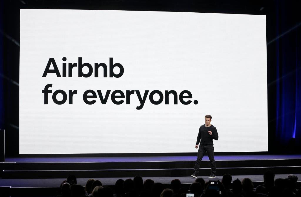 To stop parties, Airbnb won’t let some guests book homes
