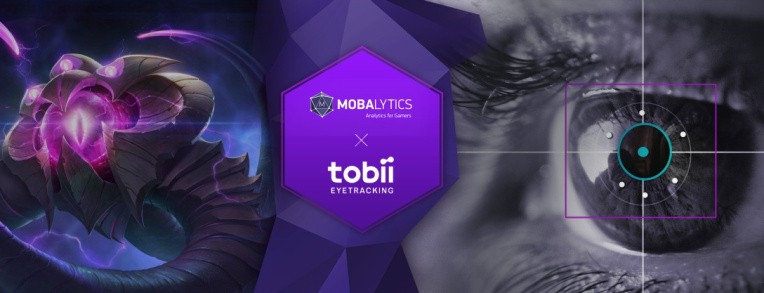 Mobalytics raises $11M and adds eye tracking metrics to its automated gaming coach