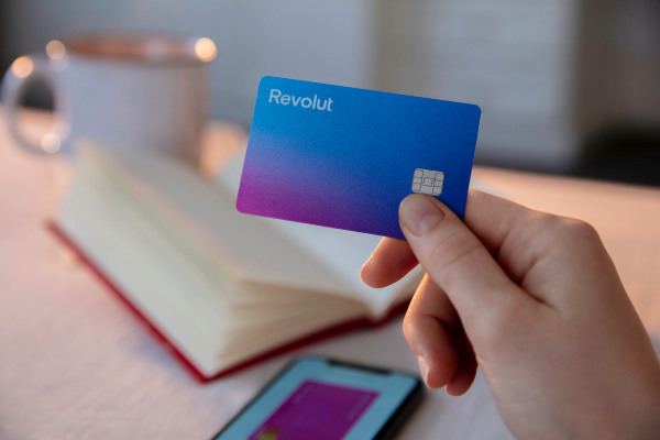 Revolut extends Series D round to $580 million with $80 million in new funding