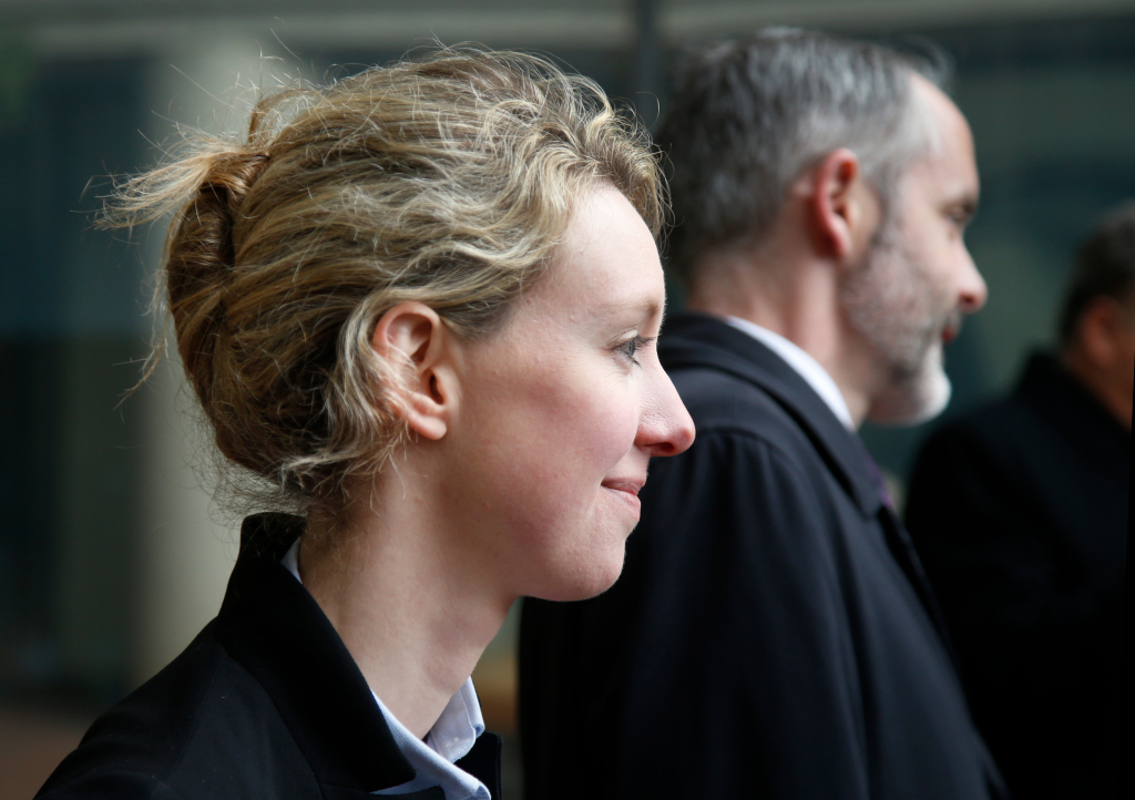 Theranos: Feds throw Molotov cocktail case at Elizabeth Holmes over grand jury request