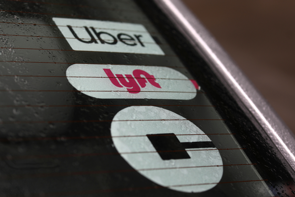 Uber and Lyft sued for ‘unpaid wages’ by California Labor Commissioner over driver classification