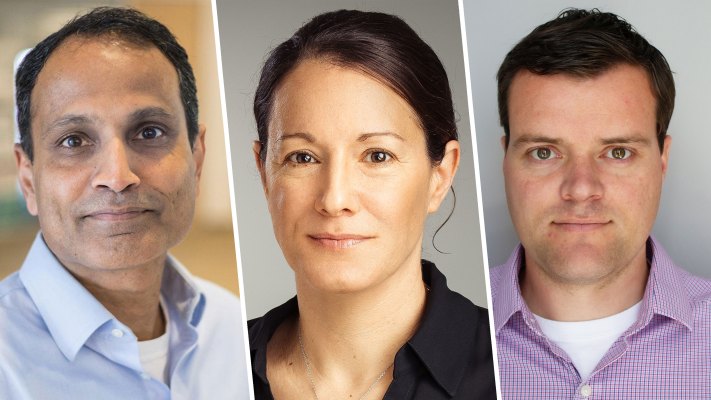 Hear how to scale to $100M ARR at Disrupt 2020