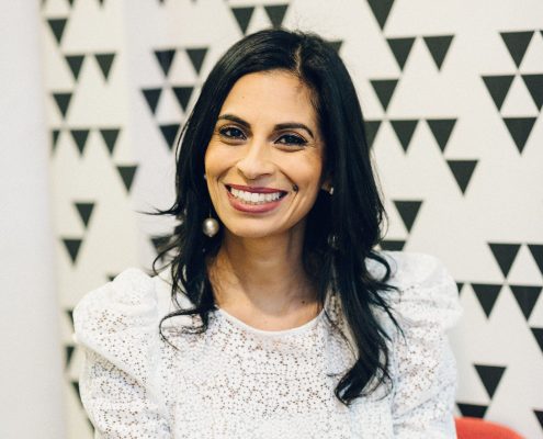 Join Female Founders Fund’s Anu Duggal for a live Q&A today at 11 am PDT/2 pm EDT