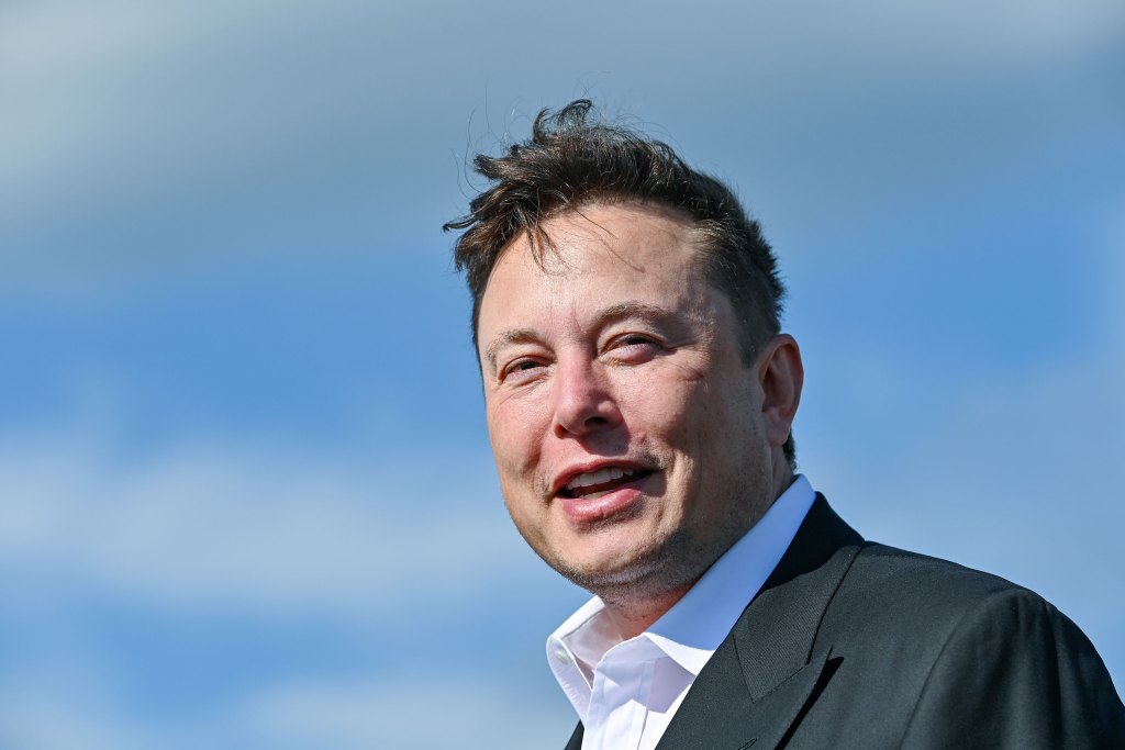Tesla is on the cusp of a sales record, which could give Elon Musk another huge payday