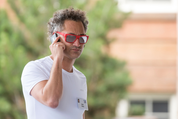 Following TechCrunch reporting, Palantir rapidly removes language allowing founders to ‘unilaterally adjust their total voting power’