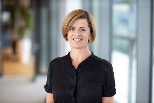 N26 hires Adrienne Gormley as its new chief operating officer