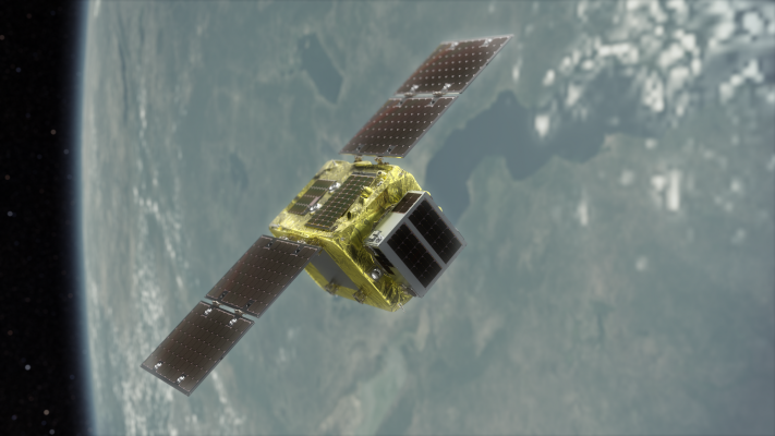 Astroscale raises $51 million in Series E funding to fuel its orbital sustainability ambitions