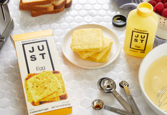 Eat Just partners with Proterra to launch a new subsidiary in Asia