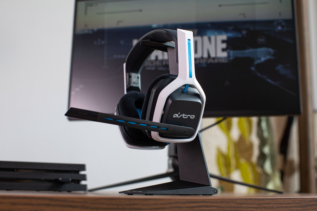 Review: Astro A20 Gen 2 aims to be one headset to rule them all