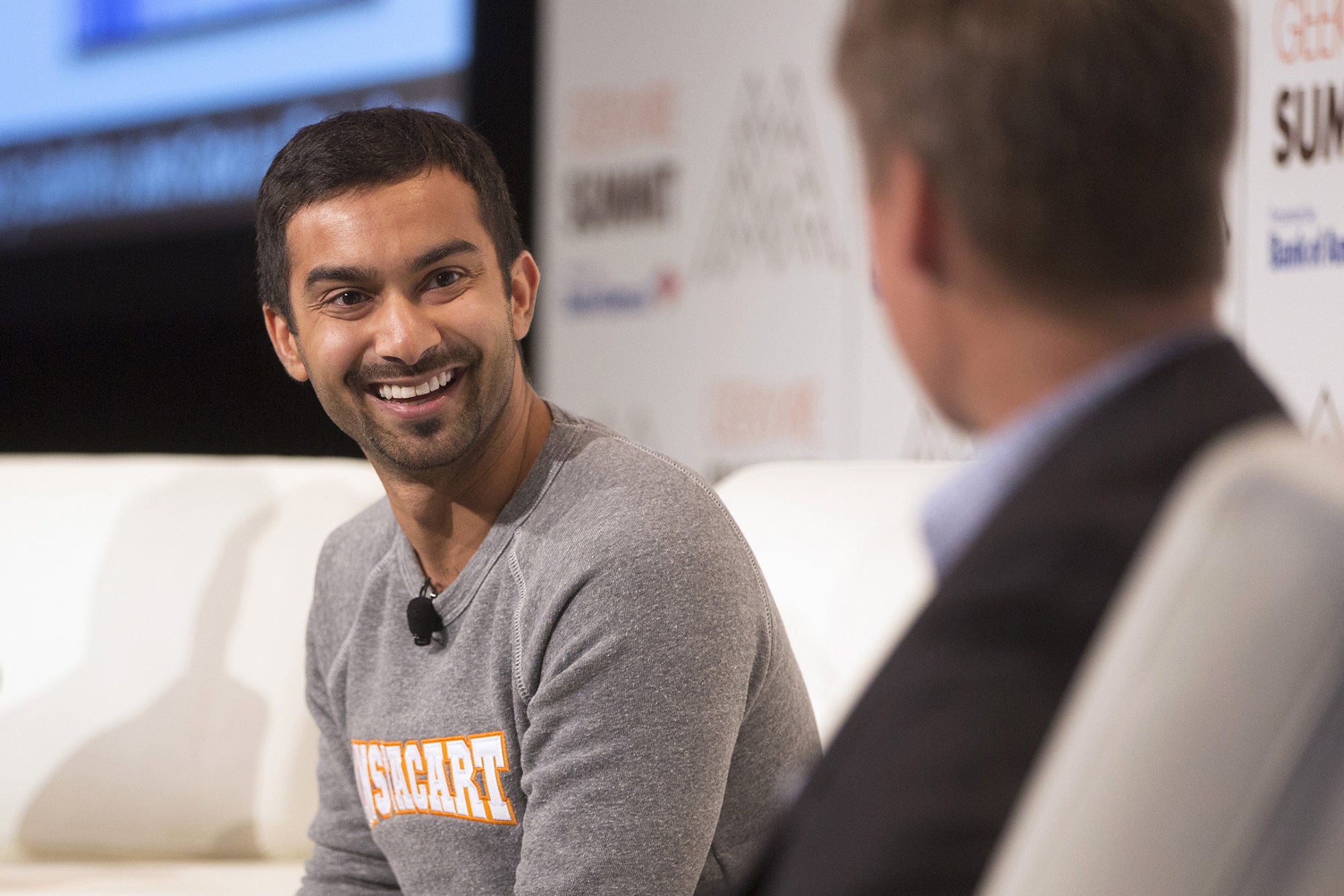 The One Thing Instacart's Now-Billionaire CEO Changed After 20 Failed Startup Ideas