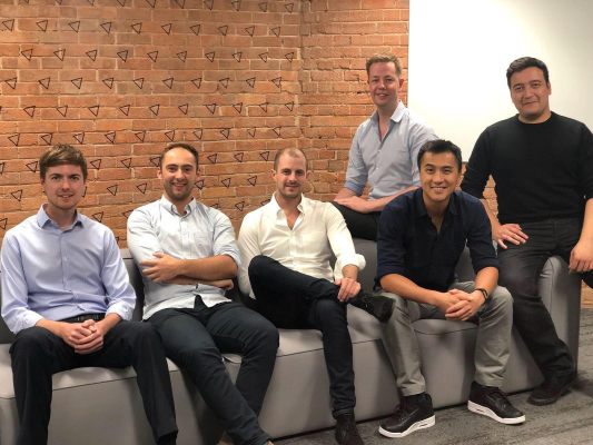 Outfund, the revenue-based finance provider for online businesses, raises £37M