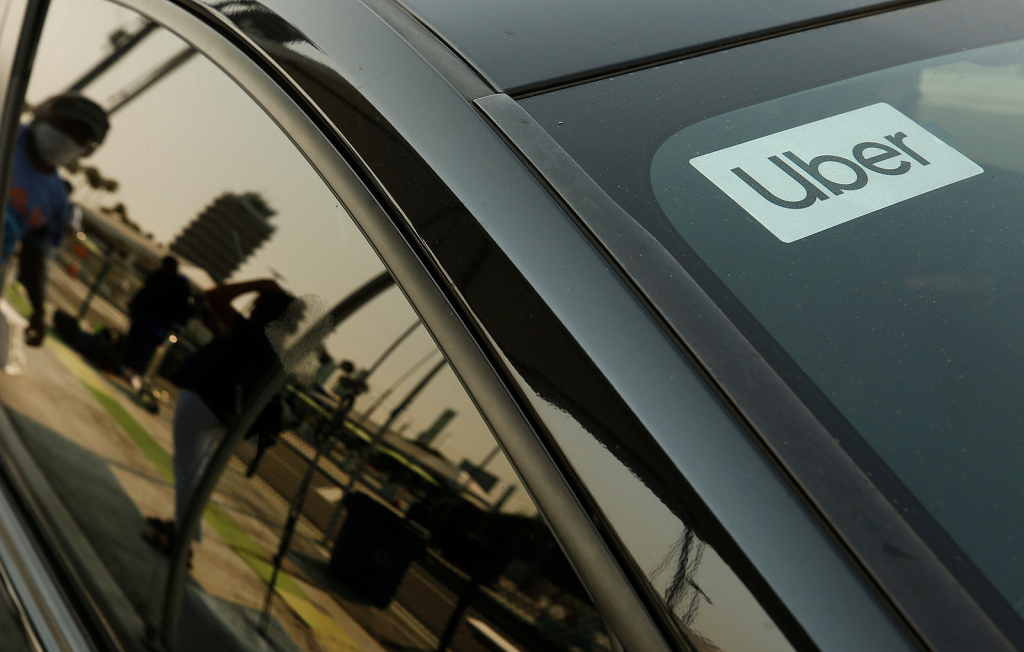Prop 22: Uber rides and food deliveries will cost more in California to cover new driver protections