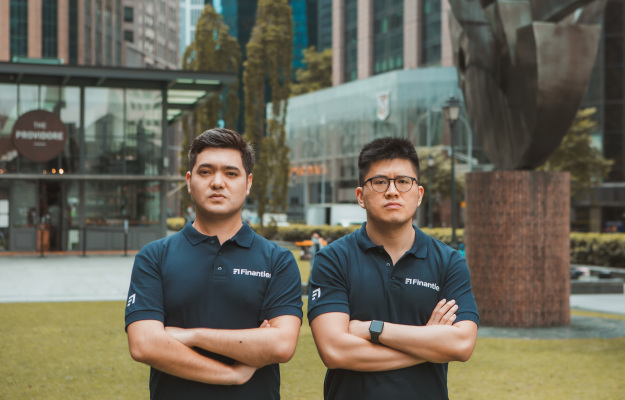 Singapore-based open finance startup Finantier gets backing from Y Combinator