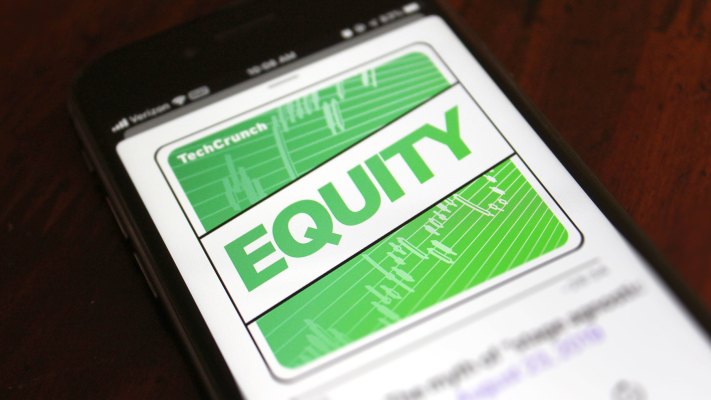 Equity Monday: No, tech news doesn’t stop over the holidays
