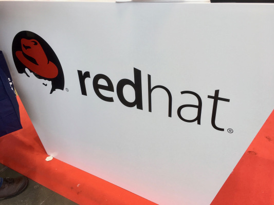 RedHat is acquiring container security company StackRox