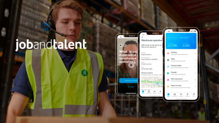 Jobandtalent tops up with $108M for its ‘workforce as a service’ platform