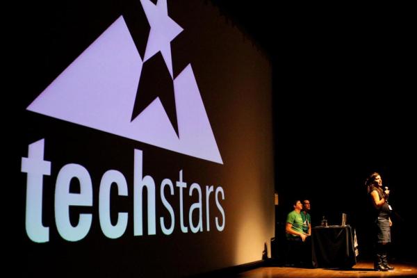 Techstars names Maëlle Gavet CEO as the accelerator group looks to expand