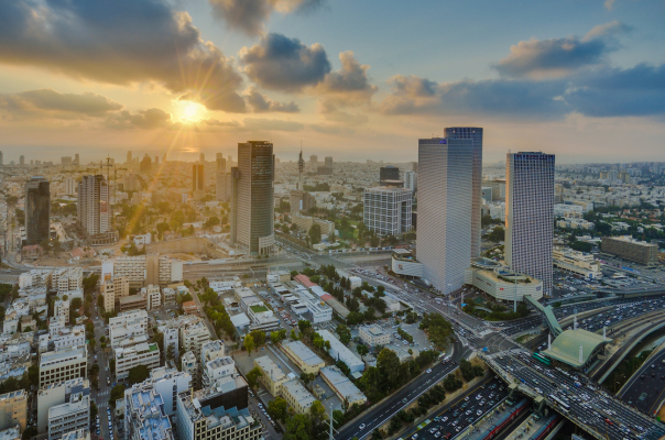 After a record year for Israeli startups, 16 investors tell us what’s next
