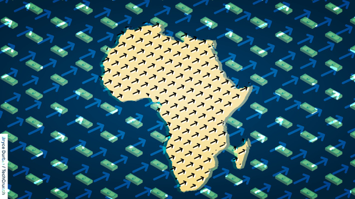 How fintech and serial founders drove African pre-seed investing to new heights in 2020
