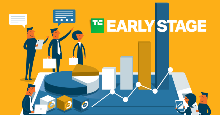 Reap big benefits when you attend both TC Early Stage 2021 events