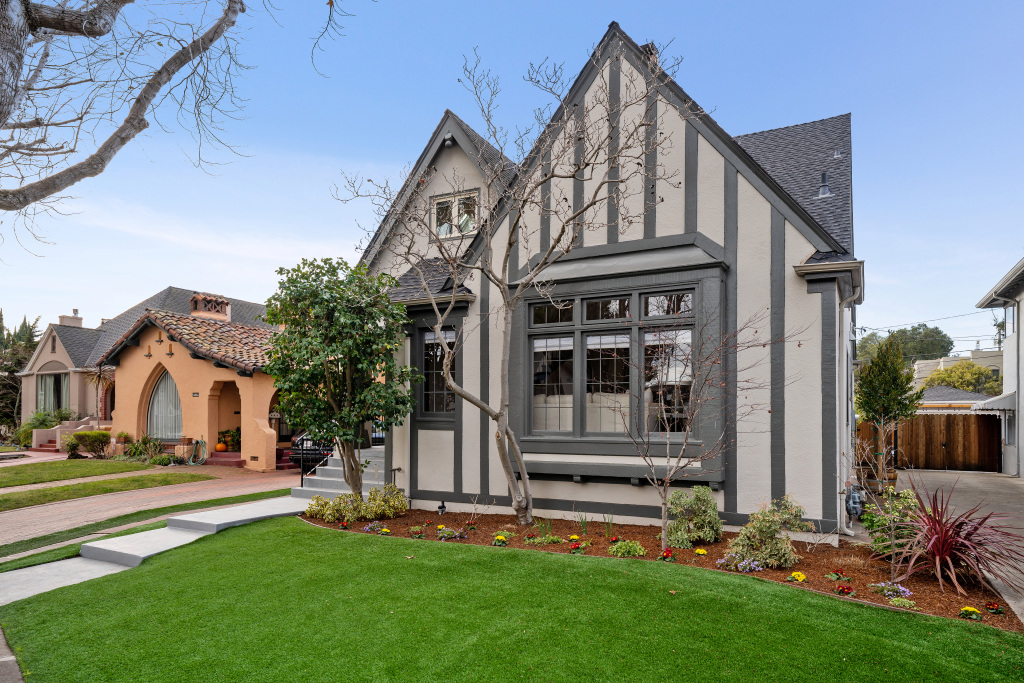 Sponsored: A Tudor with timeless appeal