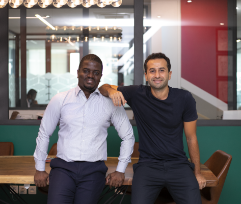 YC-backed Djamo is building a financial super app for consumers in Francophone Africa