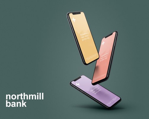 Sweden-based digital bank Northmill raises $30M