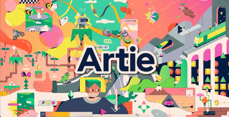 Artie raises $10M for app-less mobile games