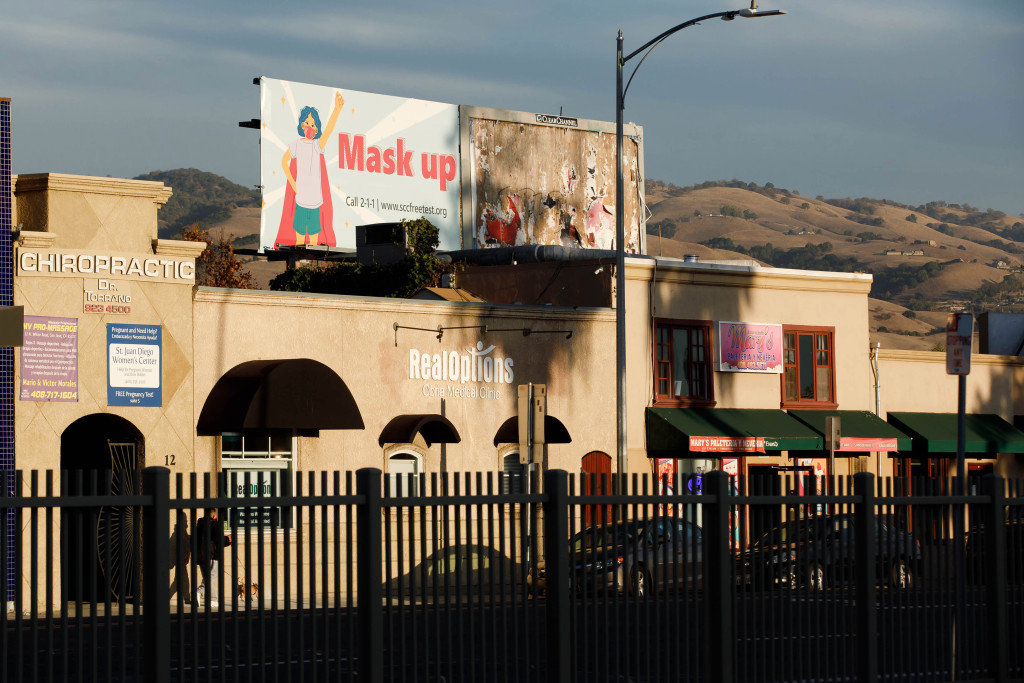 San Jose drops plan for dozens of new digital billboards. So why will some still go up?