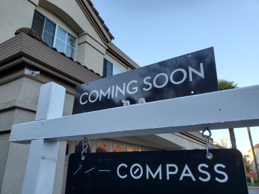 Compass files S-1, reveals $3.7B in revenue on net loss of $270M