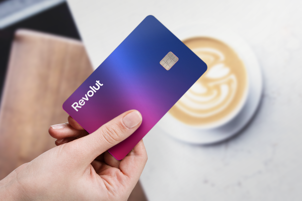Revolut lets customers switch to Revolut Bank in 10 additional countries