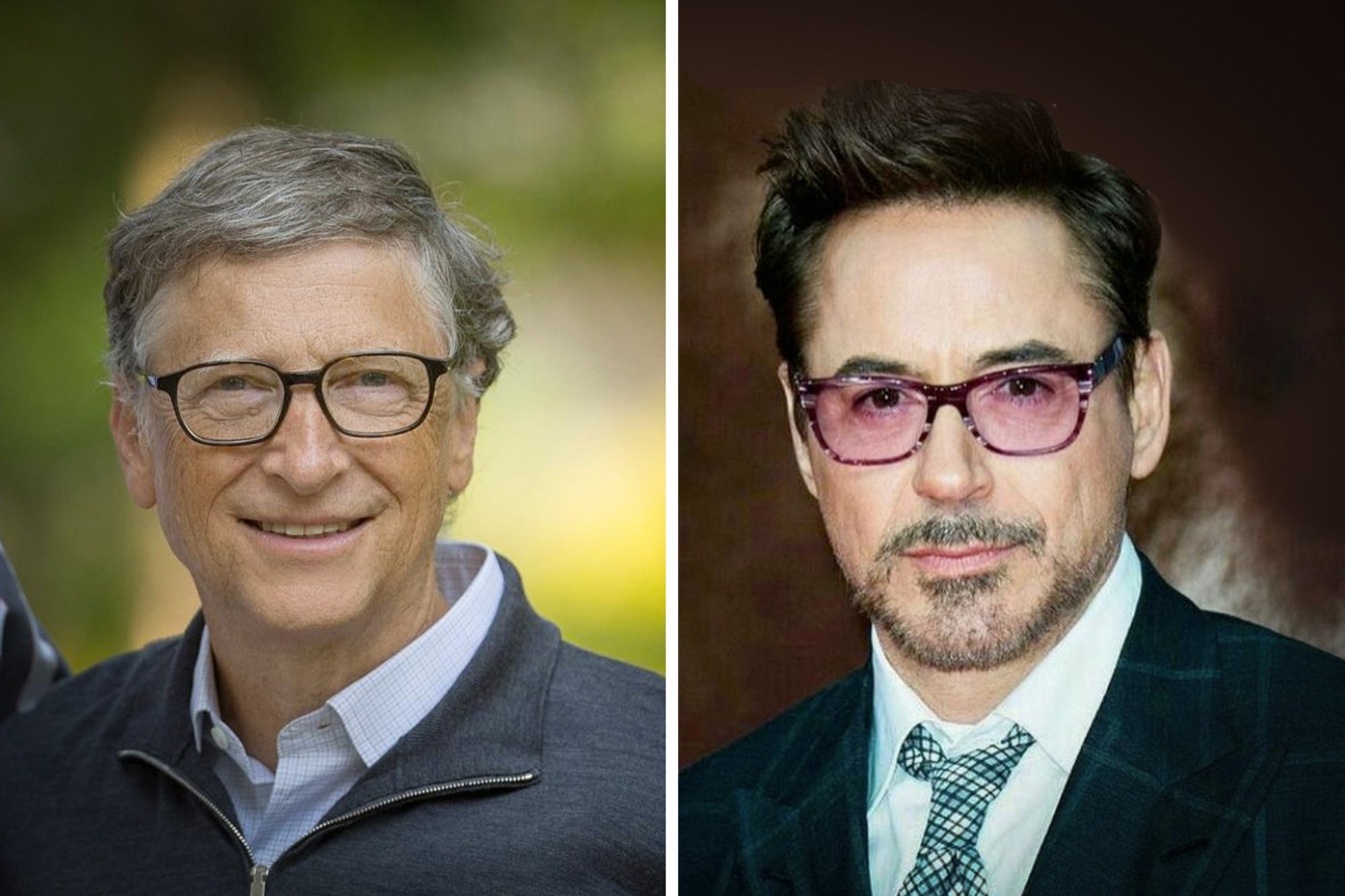 Bill Gates and 'Iron Man' Team Up to Fund This Energy Startup