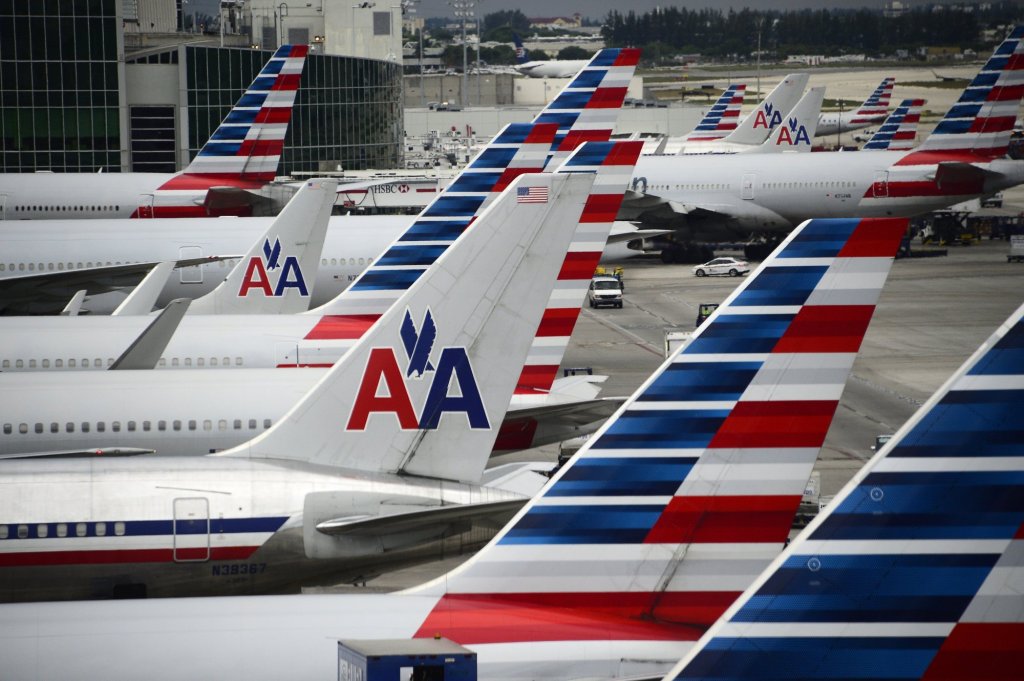 Travel Troubleshooter: It’s not safe for me to fly. Can I get a refund for my AA ticket?