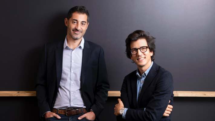 Singular is a new Paris-based VC firm with $265 million