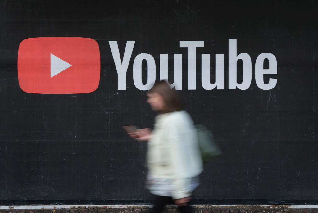 Google hosts YouTube video making false claim about George Floyd